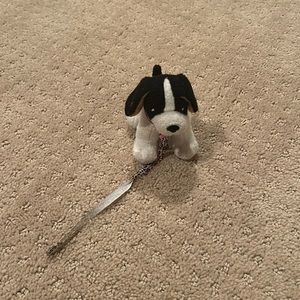 Our Generation Pet Dog Plush